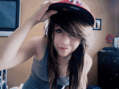 teen GIF