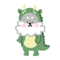 糖糖 Sticker by 屎立SA