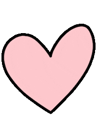 Heart Love Sticker by Mother Pop