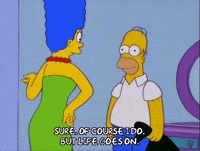 sorry homer simpson GIF