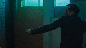 battle royale fighting GIF by UPGRADE