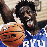 Byu Cougars GIF
