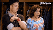 A Grande Familia GIF by globoplay