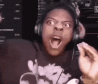 Angry Speed GIF