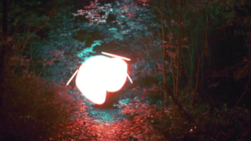 ignite stop motion GIF by Daniel Barreto