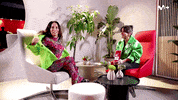 Fashion Week Moda GIF by Movistar Plus+