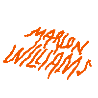 badbonn marlonwilliams Sticker by Atlas Studio