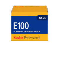 Film Photography Sticker by Kodak Professional