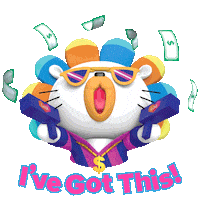 Shopping Swipe Up Sticker by Lazada Malaysia