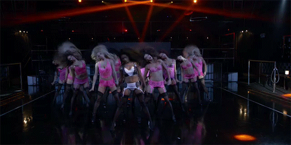 hit the floor GIF by VH1