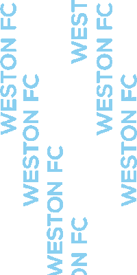 Sticker by Weston FC