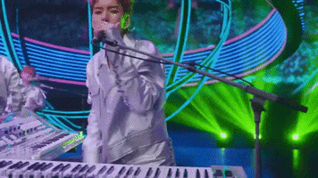 Test Me Music Video GIF by Xdinary Heroes