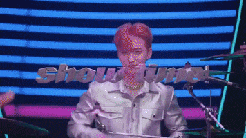 Test Me Music Video GIF by Xdinary Heroes