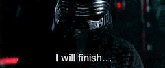 the force awakens GIF by Star Wars