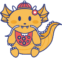 恭喜发财 Chinese Sticker by Hashtag Interactive