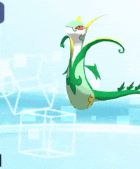 Nintendo 3Ds Pokemon GIF