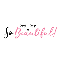 beautyjournal beauty beautyjournal Sticker