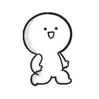 Happy Dance Sticker by baobaonevertell
