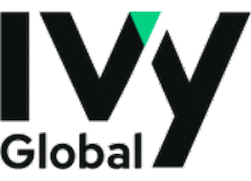 FienIVYGLOBAL giphyupload promo amsterdam talent Sticker
