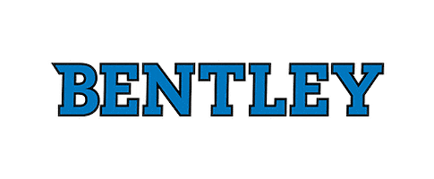 Bentleyu Sticker by Bentley University