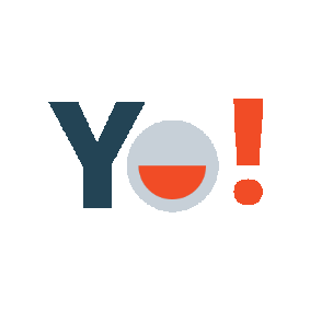 Ohio Ysu Sticker by Yo App