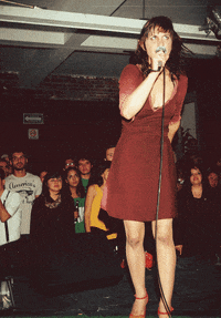 cobra killer wiggle GIF by Jaime Martinez