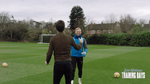 jack whitehall cooking GIF by Jack Whitehall: Training Days