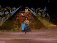 Feld Entertainment Family GIF by Disney On Ice