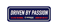 The Elite Otomotif Sticker by Intersport Automotive