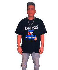 arieldecubareal cuba cubanos arieldecuba depinga Sticker