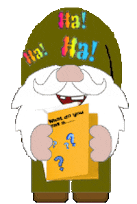 Animated Sticker
