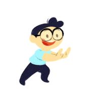 bellzon_studio fun run thetigeratthezoo bellzon Sticker