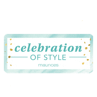 Maurices Birthday Sticker by maurices