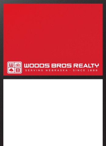 WoodsBros giphyupload real estate house open Sticker