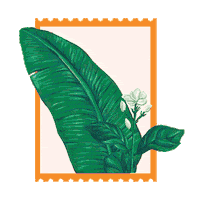 Stamp Sticker by KasamaRum
