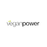 Go Vegan Sticker by veganpower