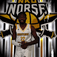 Nku Norseup GIF by Northern Kentucky University Athletics