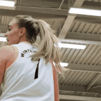 British Basketball Sport GIF by London Lions