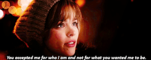the vow s GIF