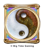 China Money Sticker by Big Time Gaming