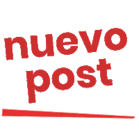digitalent newpost branding nuevopost naming Sticker