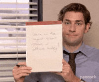 Season 8 Nbc GIF by The Office