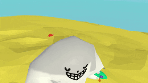 World Vr GIF