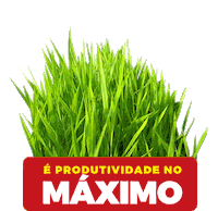 Pecuaria Produtividade Sticker by Wolf Sementes