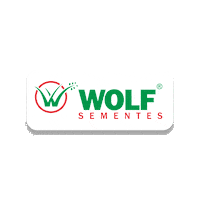 Pecuaria Capim Sticker by Wolf Sementes