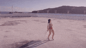 Dance Summer GIF
