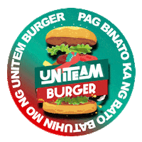 Bongbong Marcos Sticker by Uniteam BBM-SARA