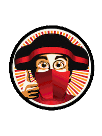 CSUN_edu matador csun matadors california state university northridge Sticker