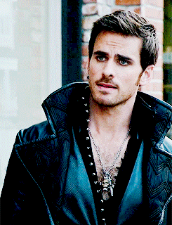 killian jones GIF