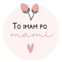 Mama Mami Sticker by Mamina maza